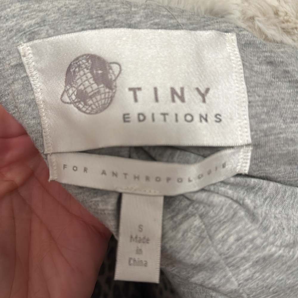 Faux Fur by Anthropologie - Picture 8 of 8